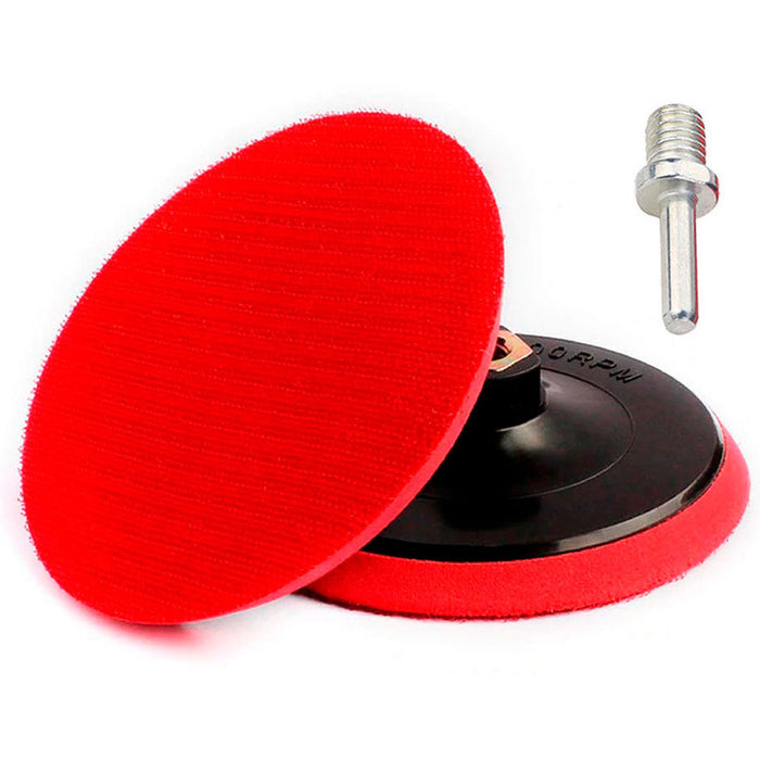 VELCRO PAD FOR NEXTOOL MSV-180 ANGLE GRINDER OR DRILL