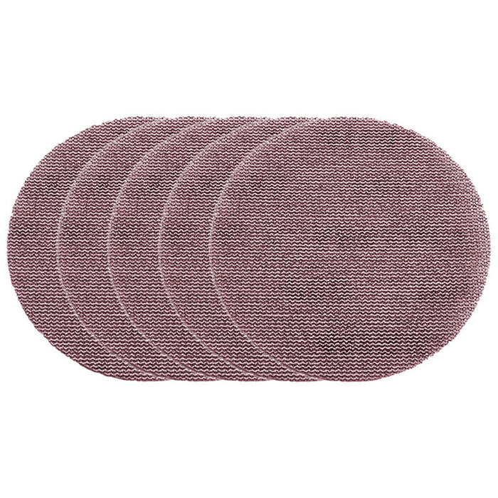 MESH PADS 5 PCS Ф180 P180 NEXTOOL