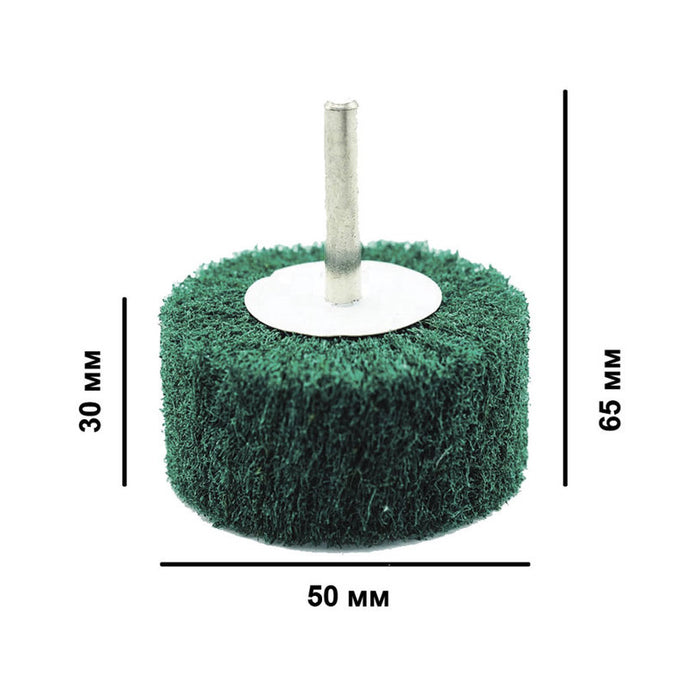 GRINDING AND POLISHING PATCH 50X30X65 MM NEXTOOL