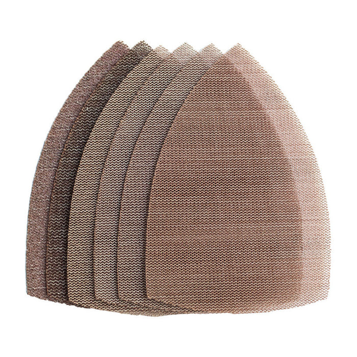 NET PADS 6 PCS 102 X 151 MM NEXTOOL MAX NET - 151