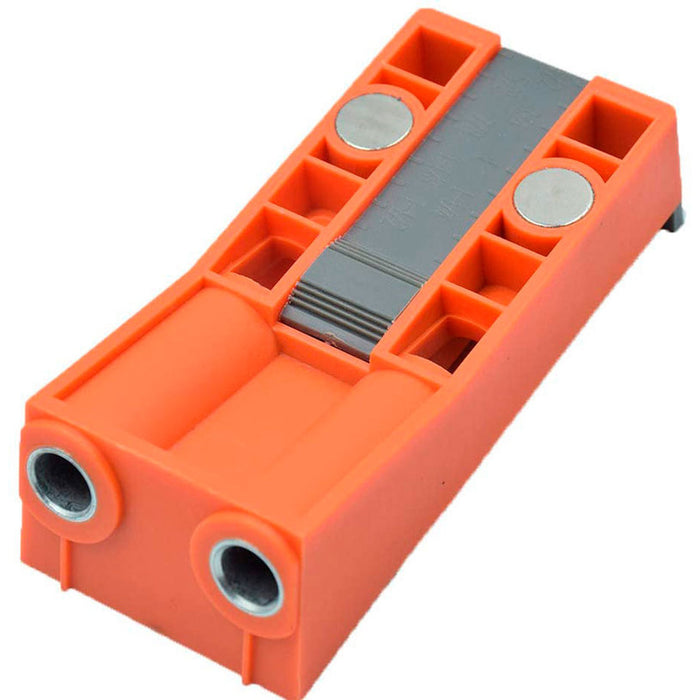 TEMPLATE FOR ANGLE DRILLING NEXTOOL MSH-15