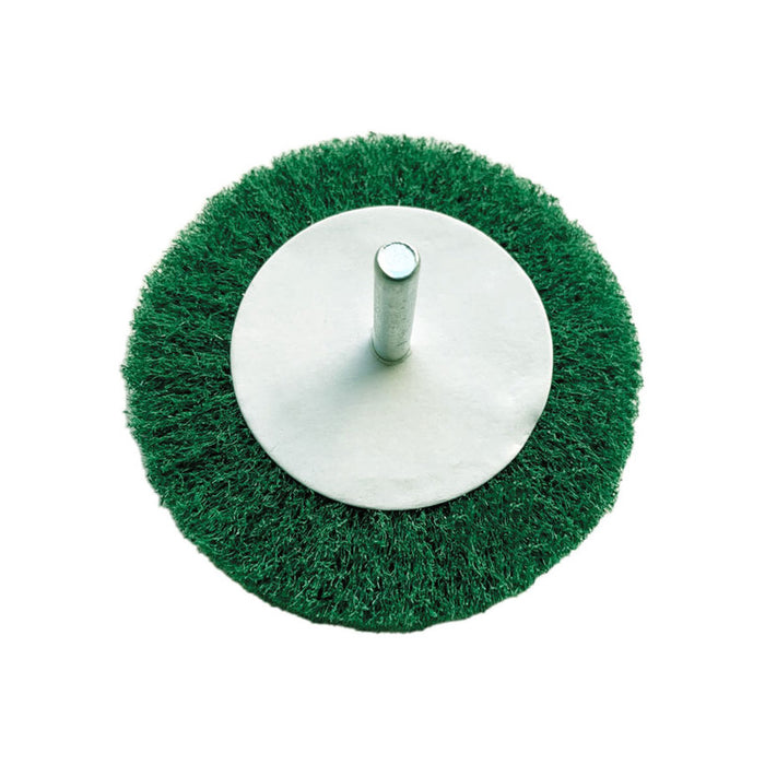 GRINDING AND POLISHING PAD 80X25X55 MM NEXTOOL