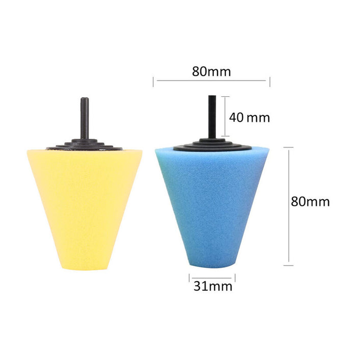 NEXTOOL MPS-280 CONE SPONGE SET