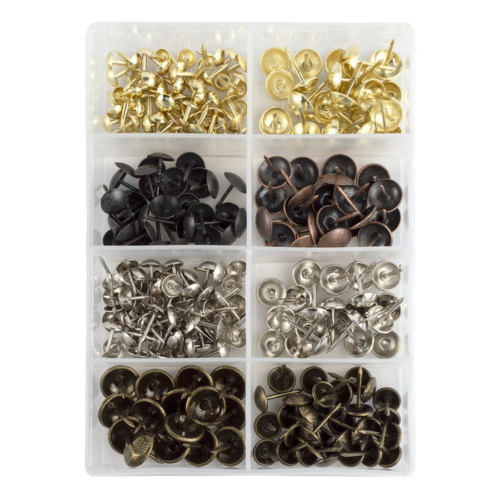 METAL SPONGES 250 PCS NEXTOOL BS-250