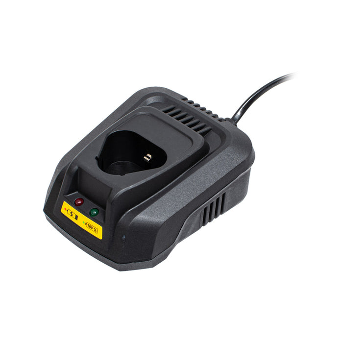 BATTERY ORBITAL POLISHER NEXTOOL MAX-22856 12 V, NUMBER OF BATTERIES 2, 2.00 Ah, 150 mm