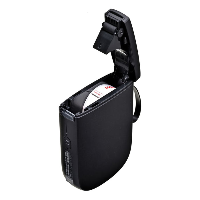 Niimbot D11_H Label Printer Black