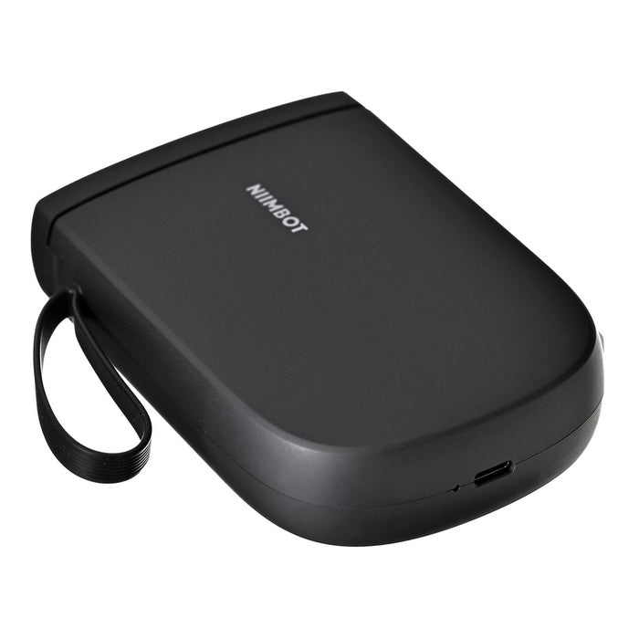 Niimbot D11_H Label Printer Black