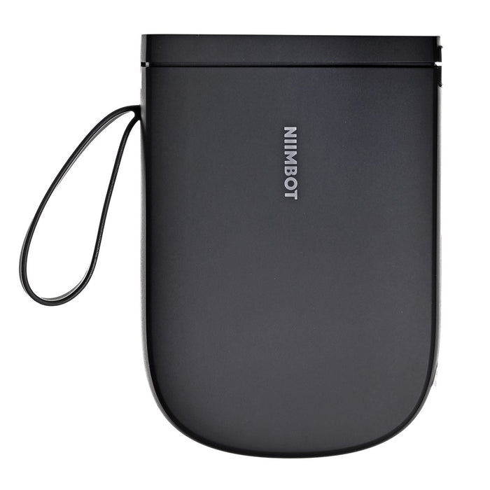 Niimbot D11_H Label Printer Black