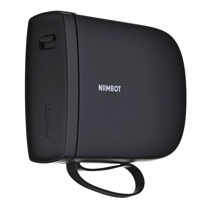 Niimbot D11_H Label Printer Black