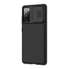 Case Nillkin CamShield for Samsung Galaxy S20 FE 2020 / 2022 (black)