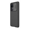 Case Nillkin CamShield Pro for Xiaomi 12T Pro (black)