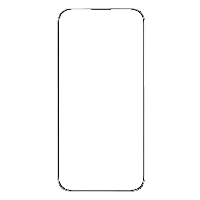 Nillkin CP+PRO tempered glass iPhone 16 Pro Max