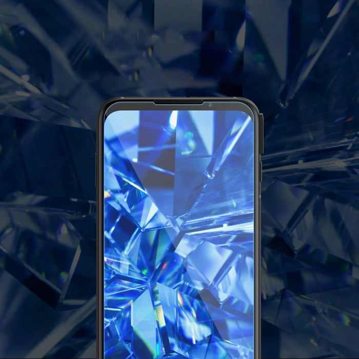 Nillkin Amazing H+ Pro ultra-thin tempered glass AGC 0.2 MM 9H 2.5D Xiaomi Black Shark 3 Pro