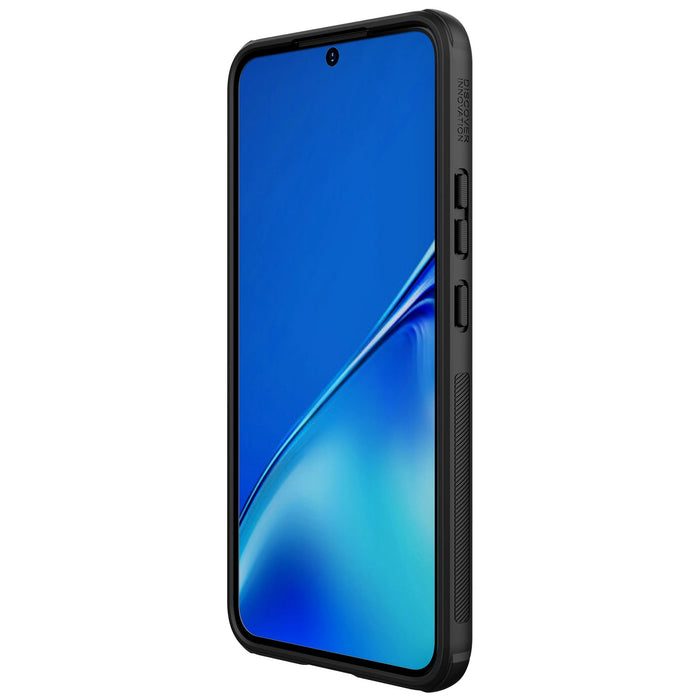 Case Nillkin Super Frosted Shield Pro for SAMSUNG S22 (black)