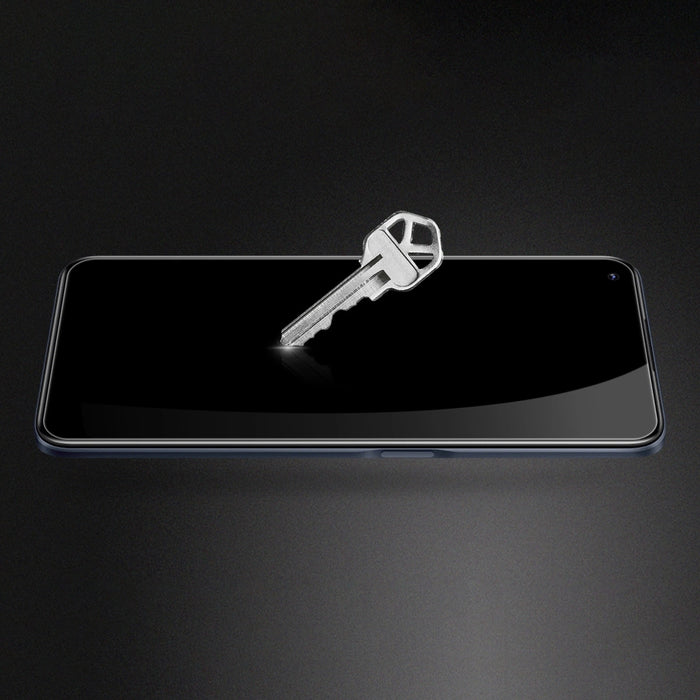 Nillkin CP+PRO ultra-thin full-screen tempered glass with 0.2 mm frame 9H Realme 9 Pro black