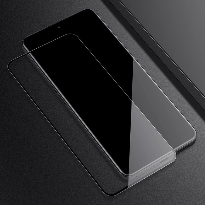 Nillkin CP+PRO ultra-thin tempered glass for the entire screen with a 0.2 mm frame 9H OnePlus Ace black