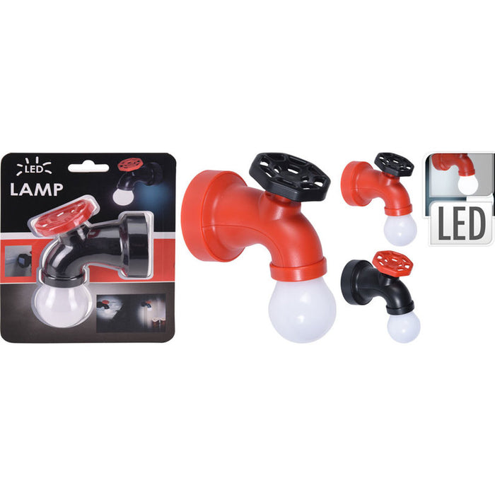 CAMPING LANTERN CY5910410