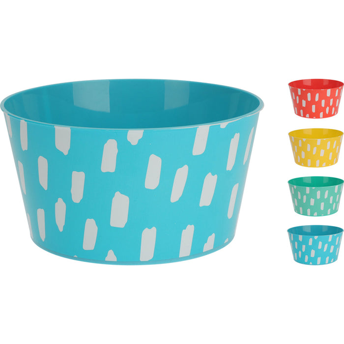 CAMPING BOWL 750ML 4PCS 30001520