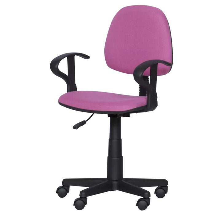 CHILDREN'S CHAIR 6012 T PINK