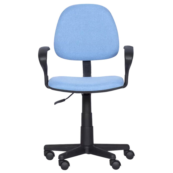 CHILDREN'S CHAIR 6012 T LIGHT BLUE