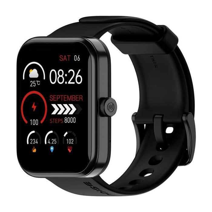 Smartwatch Noise Pulse 2 Max (black)