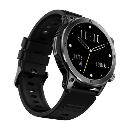 Smartwatch Noise Endeavour Smartwatch (black)