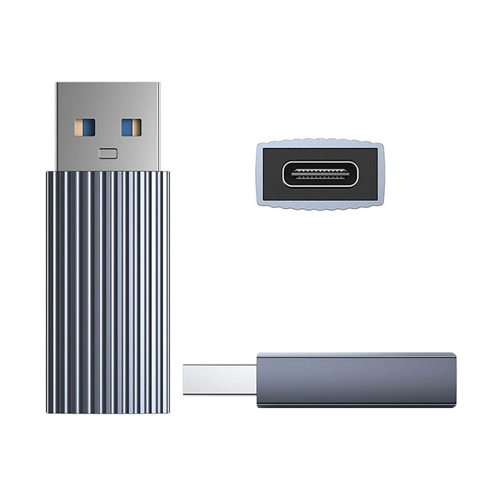 Orico AH-AC10 Adapter USB-C to USB-A 3.1 Adapter - Gray