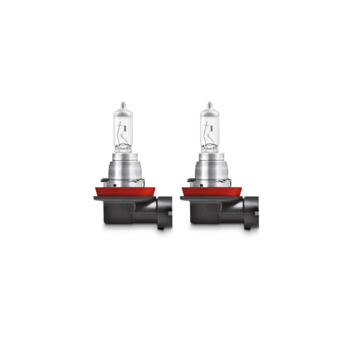 CAR LED LAMPS 64219L+ H16 19W 12V PGJ19-3 BOX OSRAM