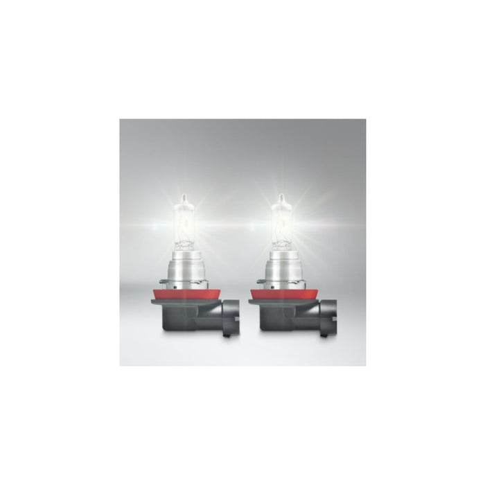 CAR LED LAMPS 64219L+ H16 19W 12V PGJ19-3 BOX OSRAM