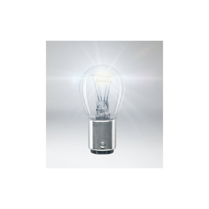 CAR LAMP 7537 P21/5W 24V BAY15d UNPACKED OSRAM