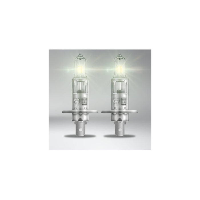 CAR LAMP 64150ULT H1 55W 12V P14,5s DUOBOX OSRAM