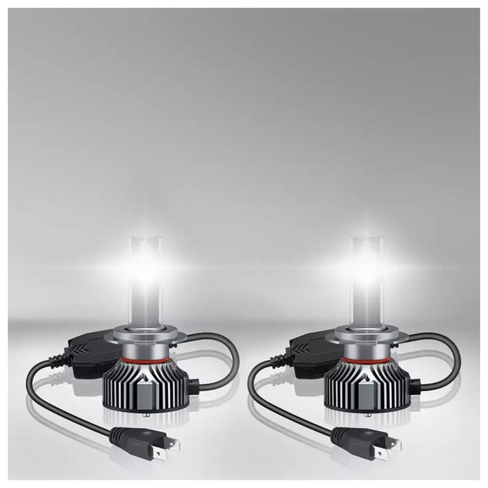 CAR OFF-ROAD LED LAMP 64210DWINN H7 LED 42W 12V PX26D BOX2 OSRAM