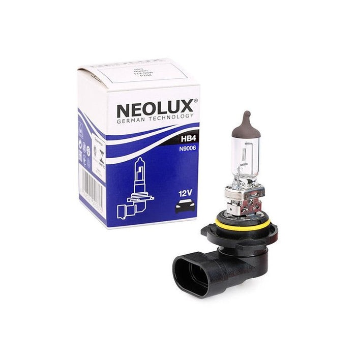 CAR LAMP N9006 HB4 51W 12V P22d BOX NEOLUX OSRAM