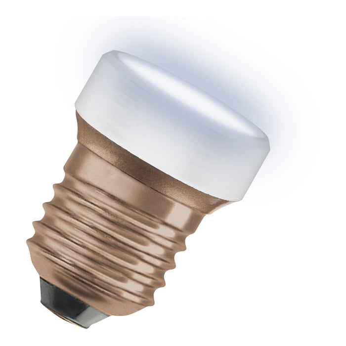 LED BULB E27 3.5W 4000K 300LM OSRAM