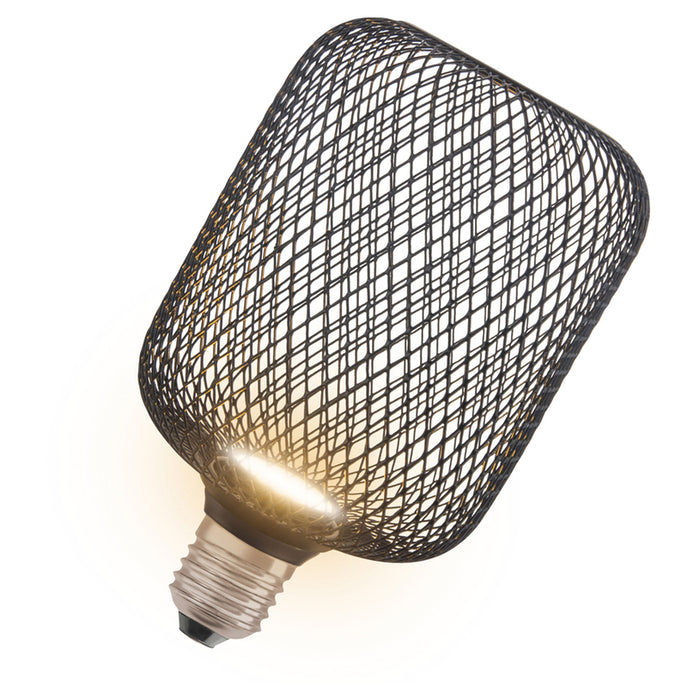 LED BULB E27 3.5W 2700K 300LM OSRAM