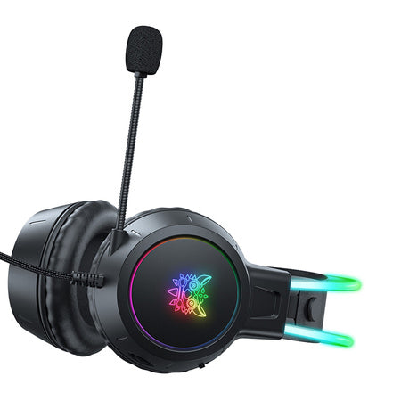 ONIKUMA x15 PRO gaming headphones Black