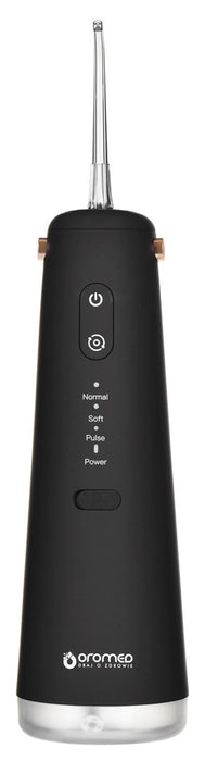 Smart ORO-DENTAL BLACK Oromed irrigator