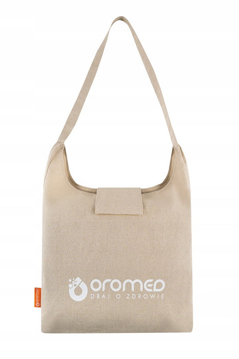 ORO-HEALTH acupressure mat, colour grey