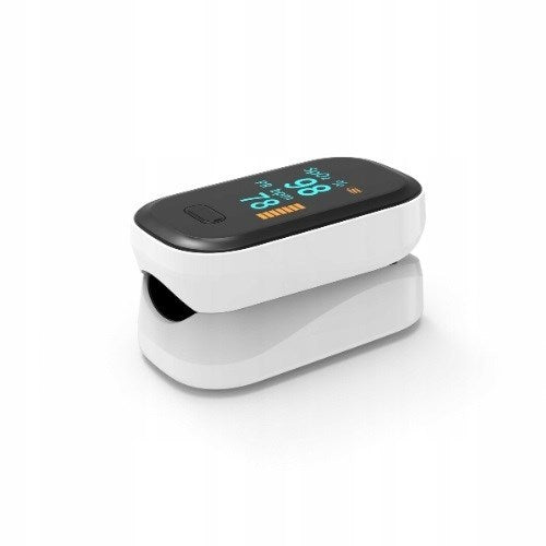 Oromed PULS_ORO-OXIMETER WHITE pulse oximeter