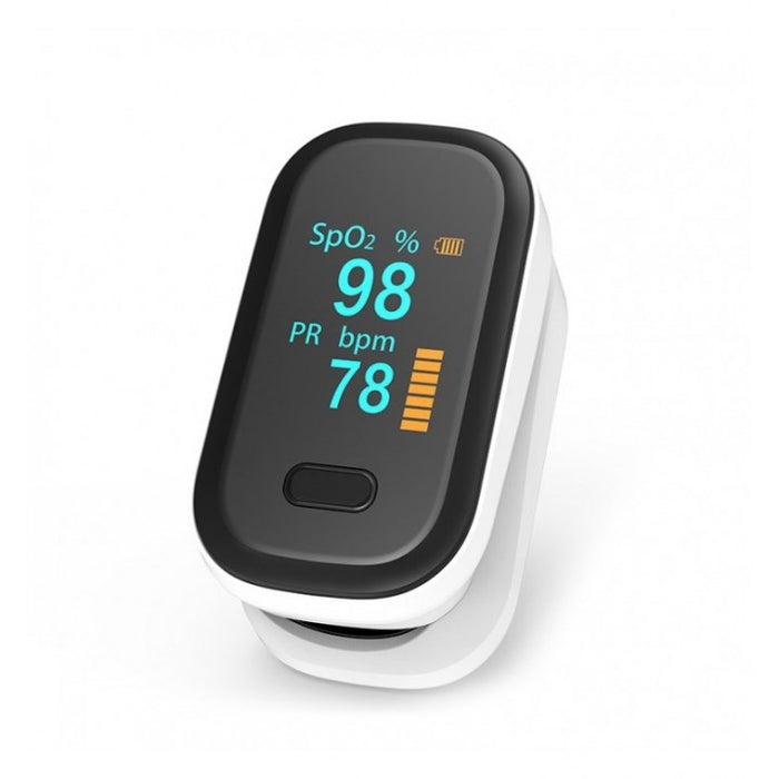 Oromed PULS_ORO-OXIMETER WHITE pulse oximeter
