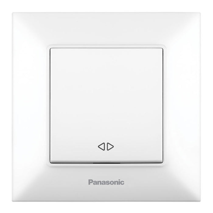 KEY CROSS WHITE PANASONIC Arkedia Slim