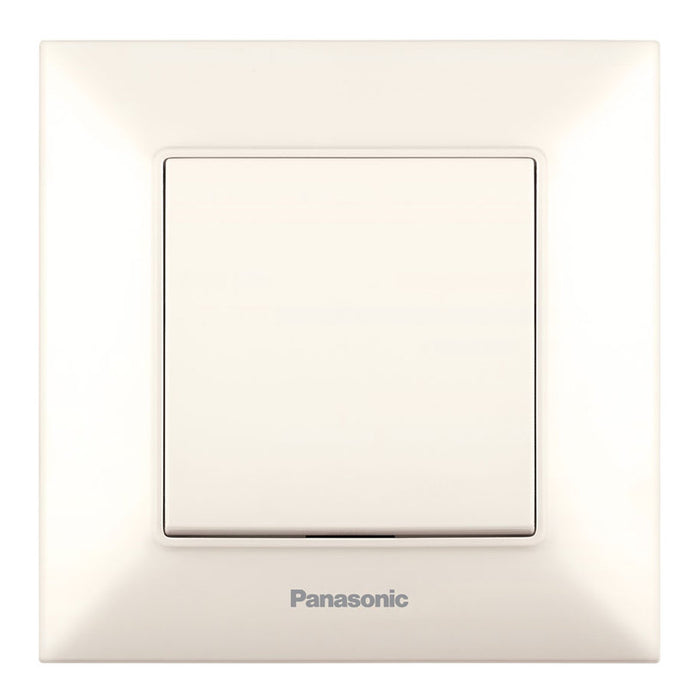 KEY SINGLE CREAM PANASONIC Arkedia Slim