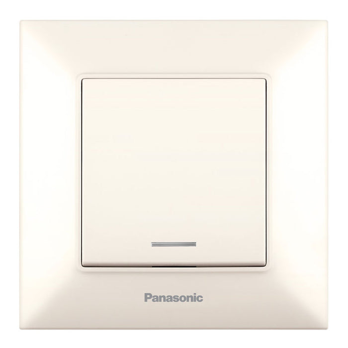 KEY SINGLE GLOWING CREAM PANASONIC Arkedia Slim