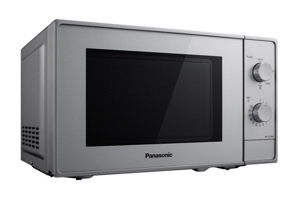 Panasonic NN-E22JMMEPG microwave Countertop Solo microwave 20 L 800 W