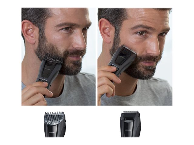 Trimmer Panasonic ER-GB62-H503