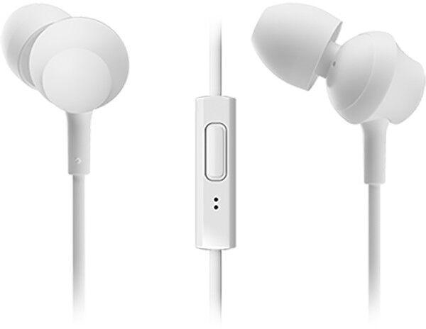 Panasonic Pure Sound In-Ear Headphones