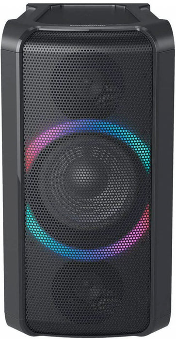 Mini system Panasonic SC-TMAX5EG-K