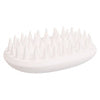 Paw In Hand Massage Brush Candy (White)