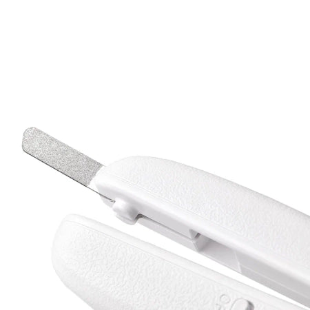 LED nail clippers PetKit