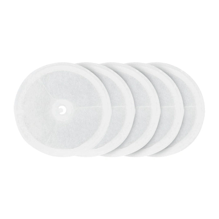 Replacement filters for PetKit Eversweet fountain (5pcs)